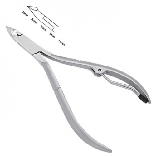 Cuticle Nail Nippers